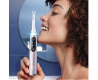 Oral-B iO Series 9 Różowy - 1069526 - zdjęcie 12